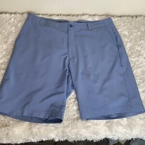 Grand Slam Blue Golf Shorts Sz 38